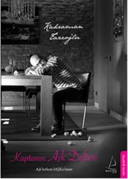 Kaptanın Aşk Defteri