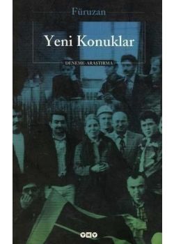 Yeni Konuklar