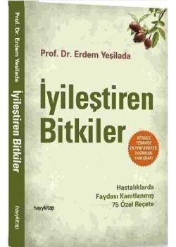 İyileştiren Bitkiler