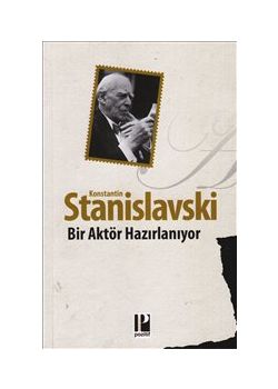 Bir Aktör Hazırlanıyor