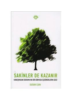 Sakinler de Kazanır