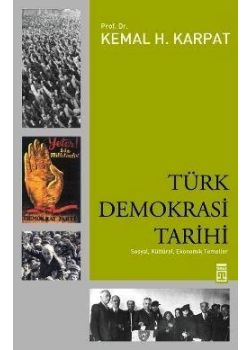 Türk Demokrasi Tarihi
