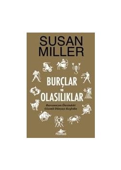 Burçlar ve Olasılıklar