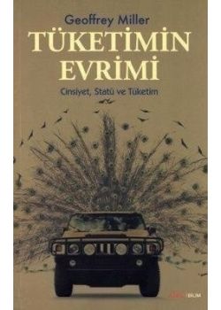 Tüketimin Evrimi