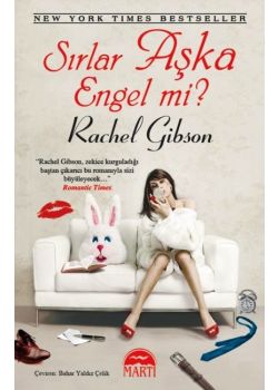 Sırlar Aşka Engel mi?