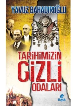 Tarihimizin Gizli Odaları