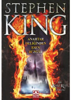 Anahtar Deliğinden Esen Rüzgâr