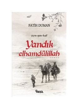 Yandık Elhamdülillah