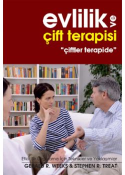 Evlilik ve Çift Terapisi - Çiftler Terapide