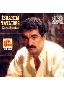 Kara Zindan Ibrahim Tatlıses