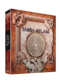 Tarih Atlası