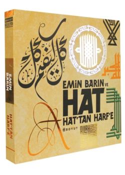 Hat'tan Harfe -  Koleksiyon Serisi