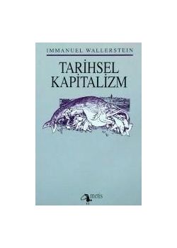 Tarihsel Kapitalizm