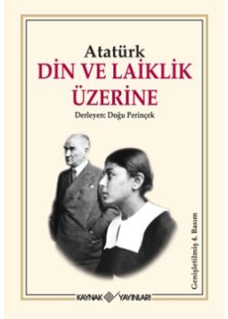 Din ve Laiklik Üzerine