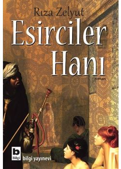 Esirciler Hanı
