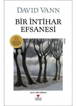 Bir İntihar Efsanesi