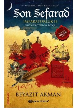 Son Sefarad  İmparatorluk II  Sultan Beyazid'in Savaşı
