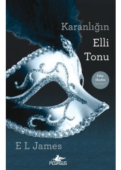 Karanlığın Elli Tonu