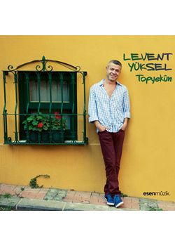 Topyekün Levent Yüksel