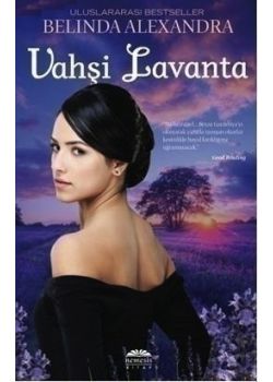 Vahşi Lavanta