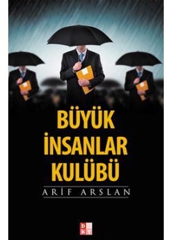Büyük İnsanlar Kulübü