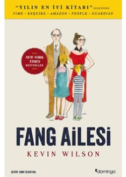 Fang Ailesi