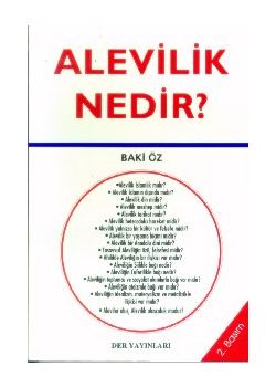 Alevilik Nedir?