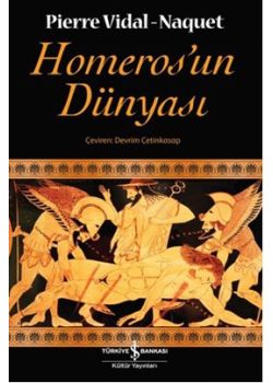 Homeros'un Dünyası