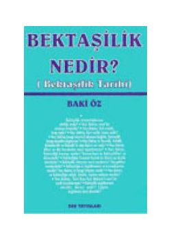 Bektaşilik Nedir