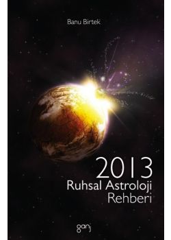 2013 Ruhsal Astroloji Rehberi