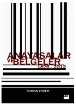 Anayasalar ve Belgeler
