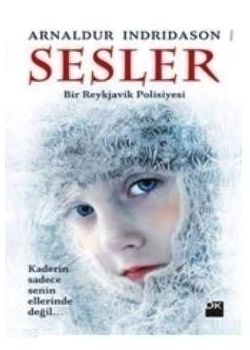 Sesler