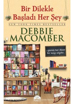 Bir Dilekle Başladı Her Şey