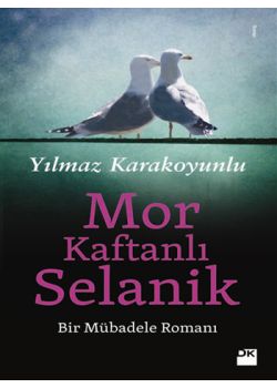 Mor Kaftanlı Selanik