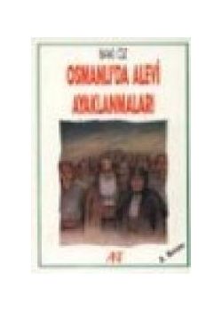 Osmanli'da Alevi Ayaklanmalari