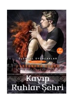 Kayıp Ruhlar Şehri