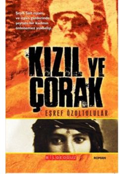 Kızıl ve Çorak