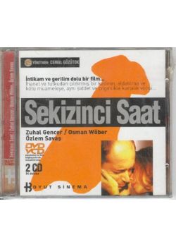 Sekizinci Saat (VCD) Zuhal Gencer, Özlem Savas
