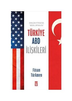 Türkiye ABD İlişkileri