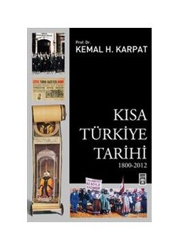 Kısa Türkiye Tarihi : 1800 - 2012