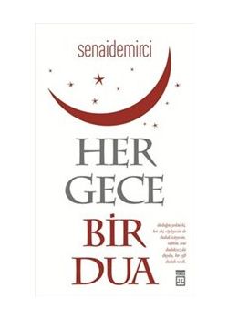 Her Gece Bir Dua