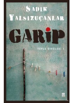 Garip