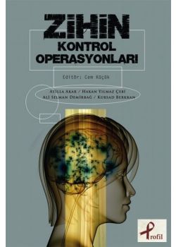 Zihin Kontrol Operasyonları