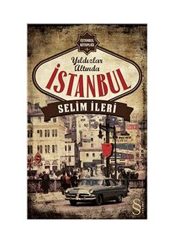 Yıldızlar Altında İstanbul