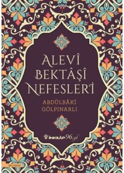 Alevi Bektaşi Nefesleri 