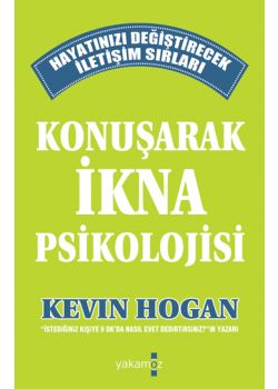 Konuşarak İkna Psikolojisi
