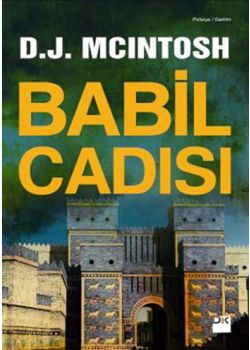 Babil Cadısı