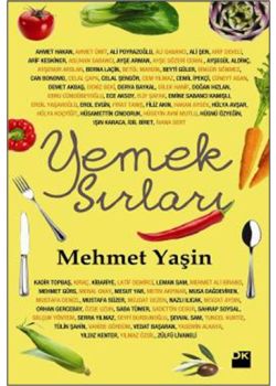 Yemek Sırları