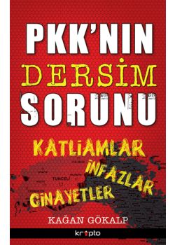 PKK'nın Dersim Sorunu