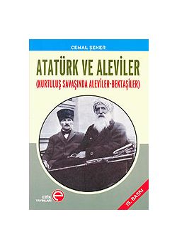 Atatürk ve Aleviler